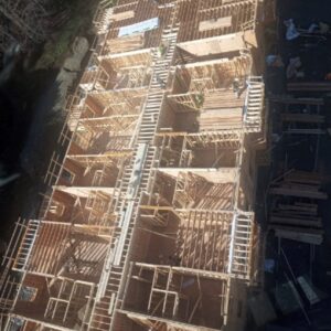 Prefabricated Wood Frame Construction in British Columbia